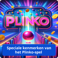 Plinko slot