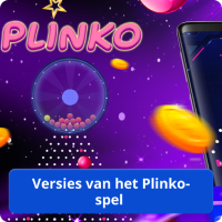 Plinko spelletjes